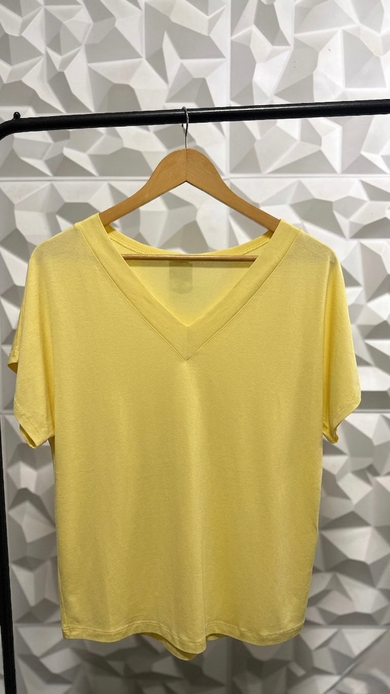 Blusa Muscletee Mariana