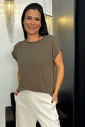 Blusa Muscletee Mariana