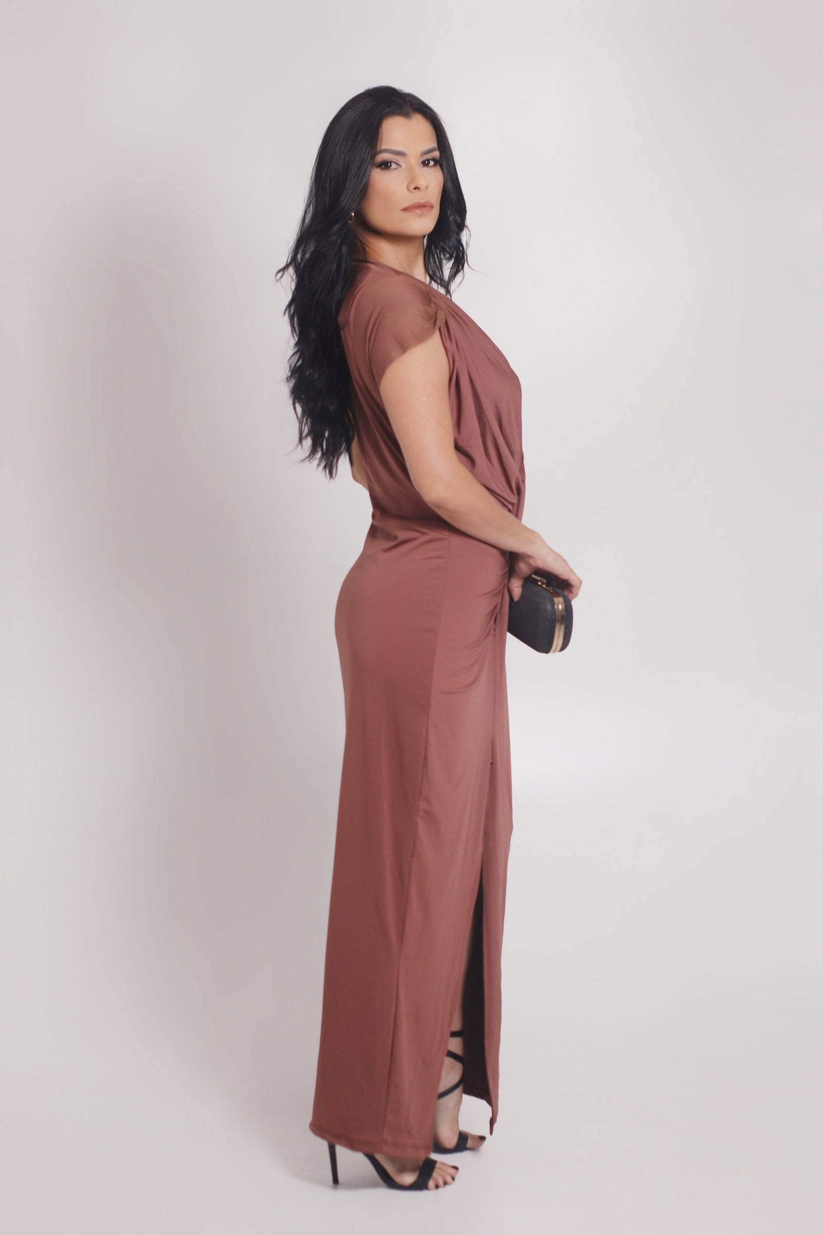 Vestido Samara