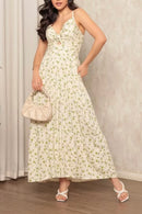 Vestido Raquel Floral