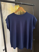 Pack Três Muscletees Mariana