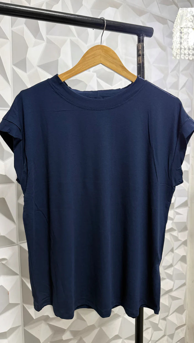 Blusa Muscletee Mariana