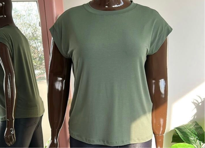 Muscletee Mariana Extra Plus