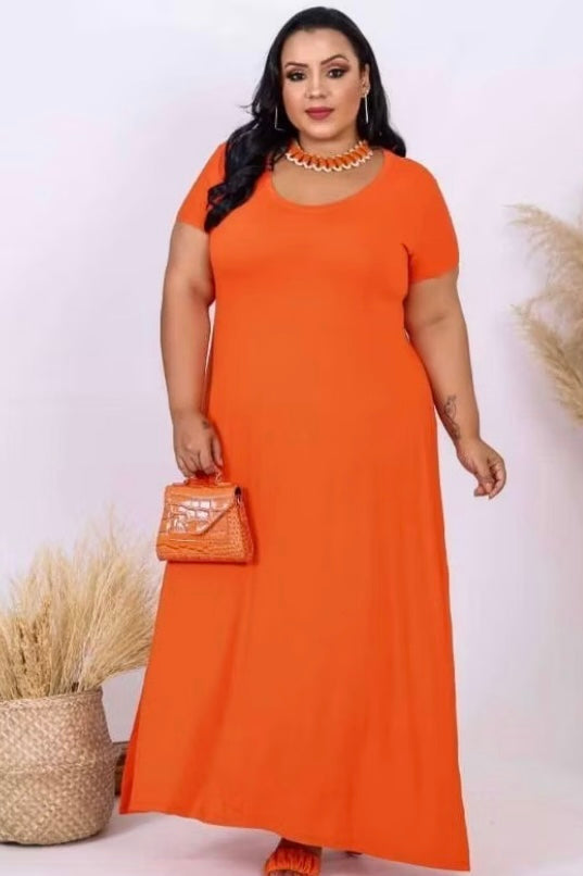 Vestido Mariana Plus