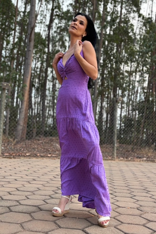 Vestido Raquel