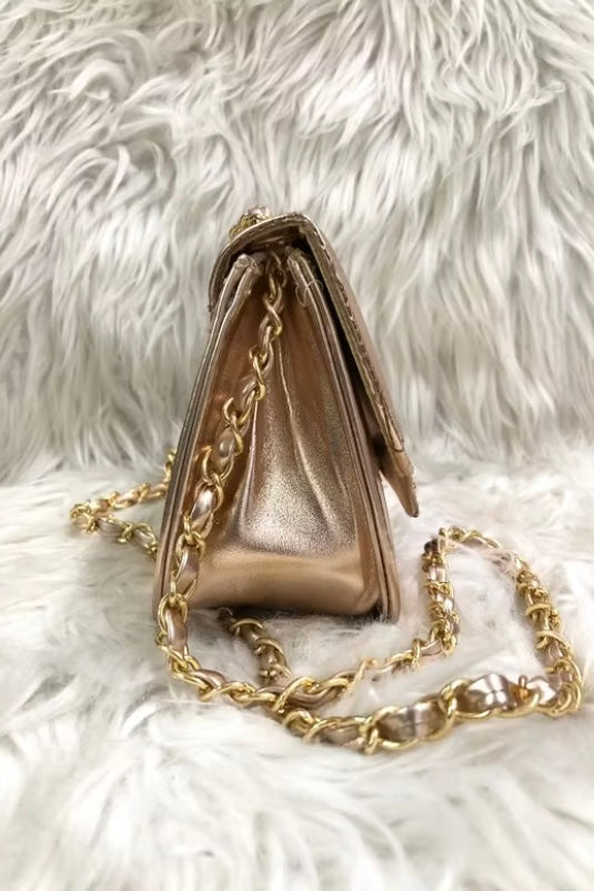 Bolsa Baguete