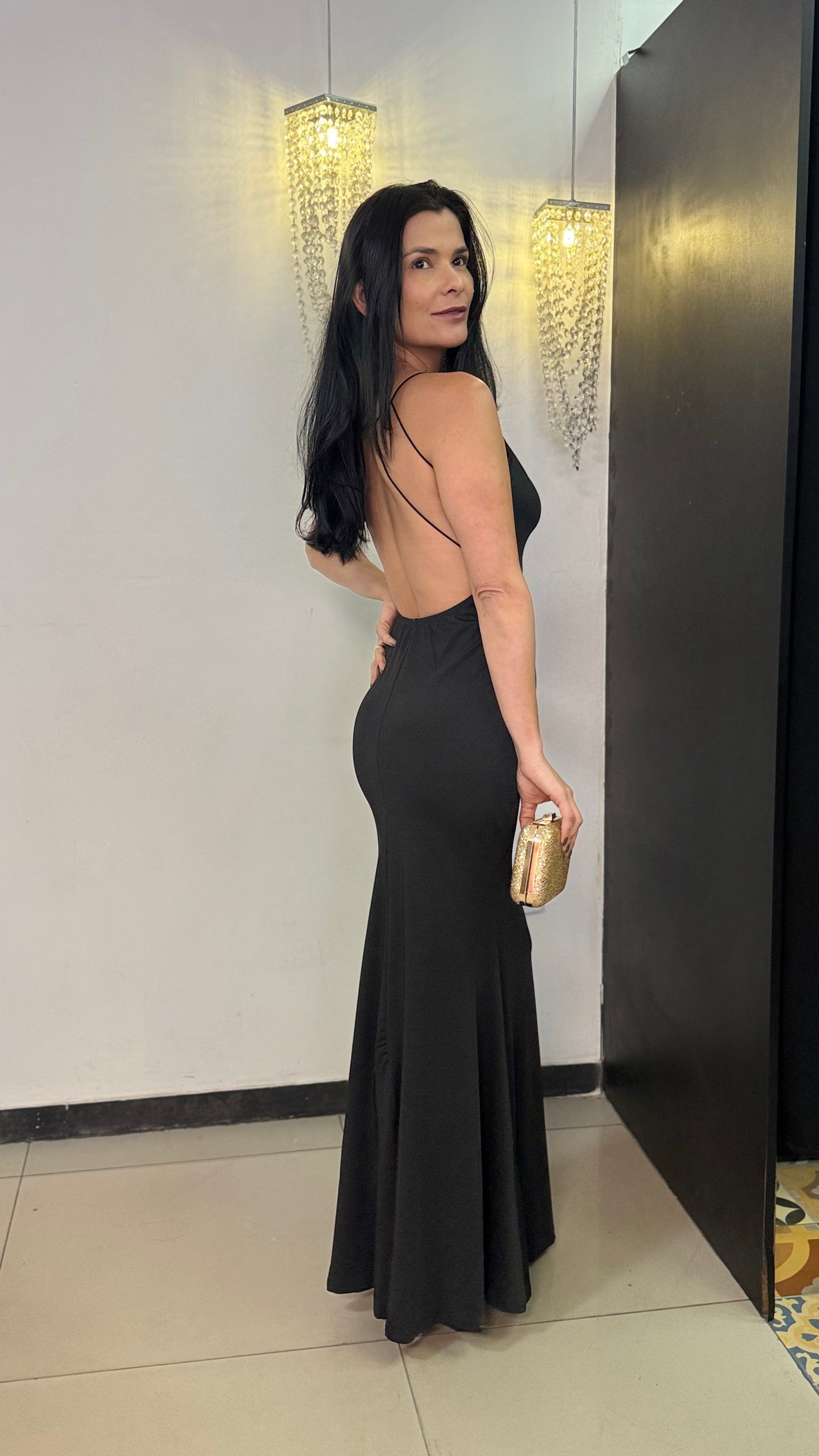Vestido Madu
