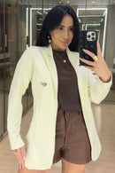 Blazer Prada