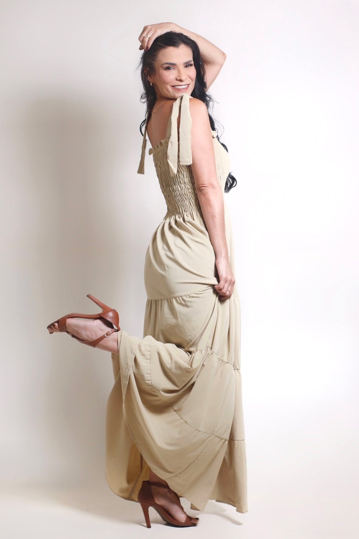 Vestido Elis
