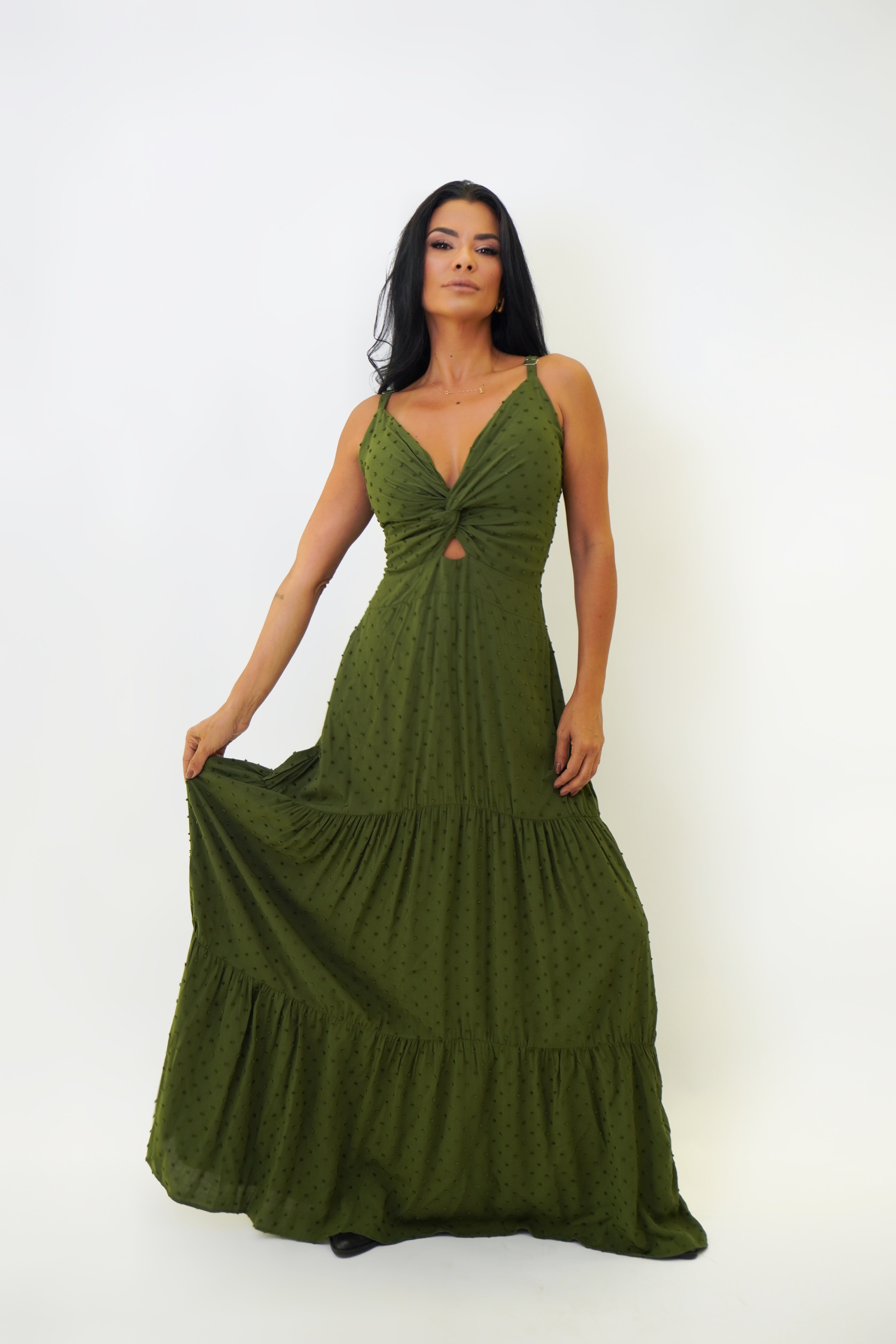Vestido Raquel
