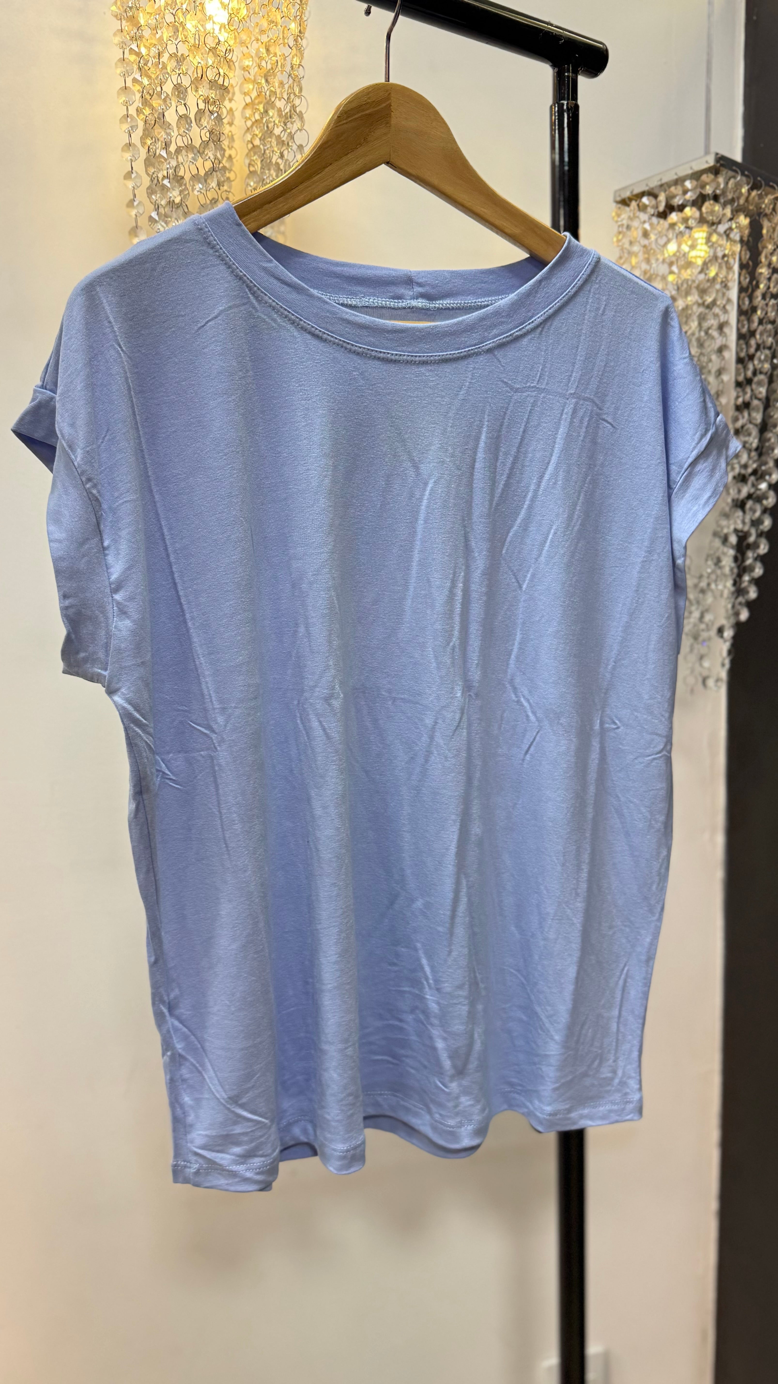 Muscletee Mariana Extra Plus