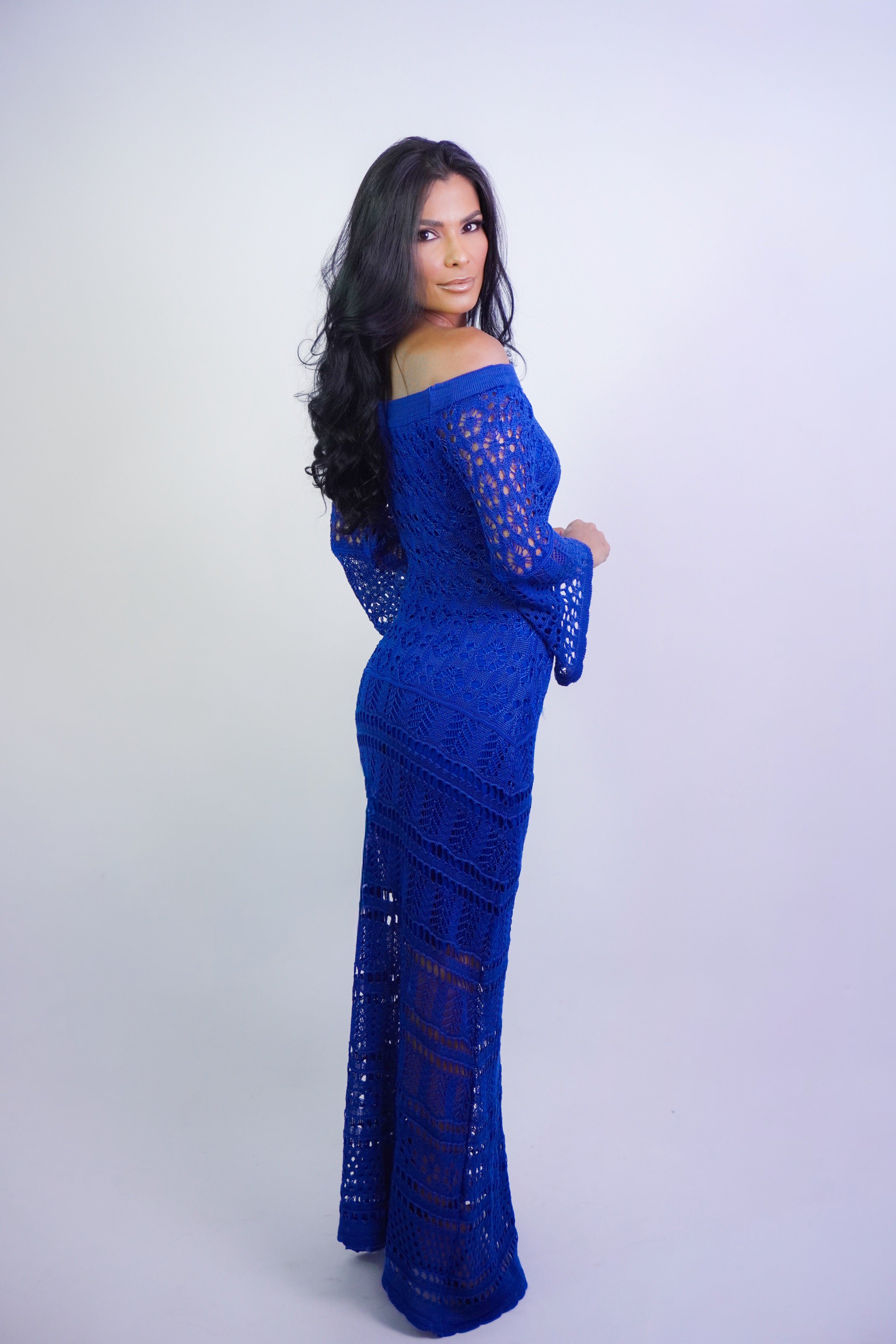 Vestido Florença
