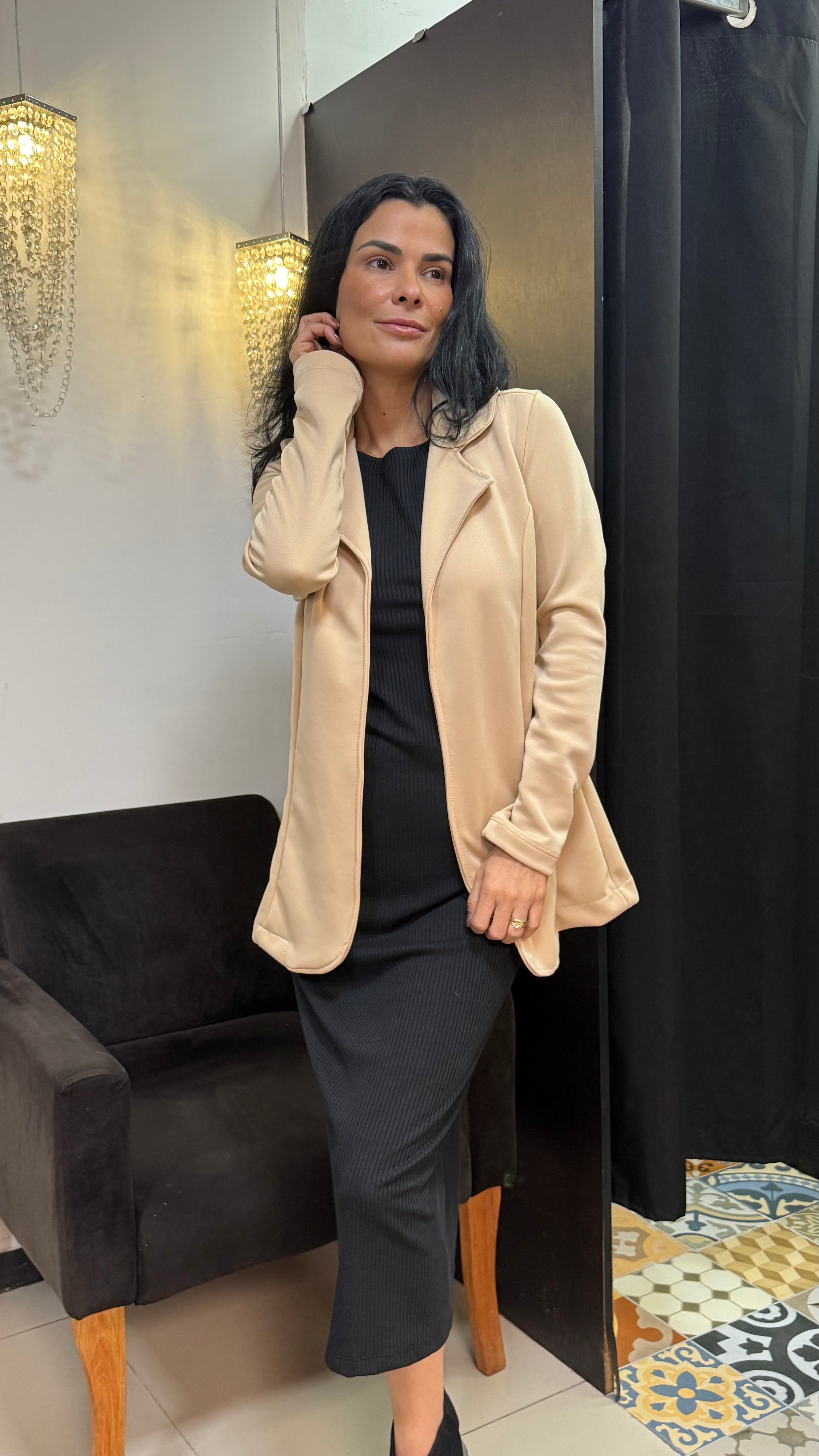 Blazer Malta