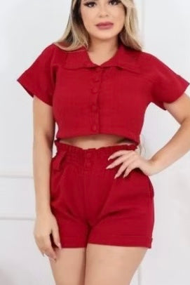 Conjunto Vibe