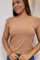 Blusa Muscletee Ana