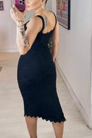 Vestido Isadora