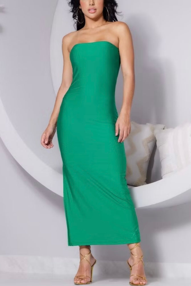 Vestido Duda
