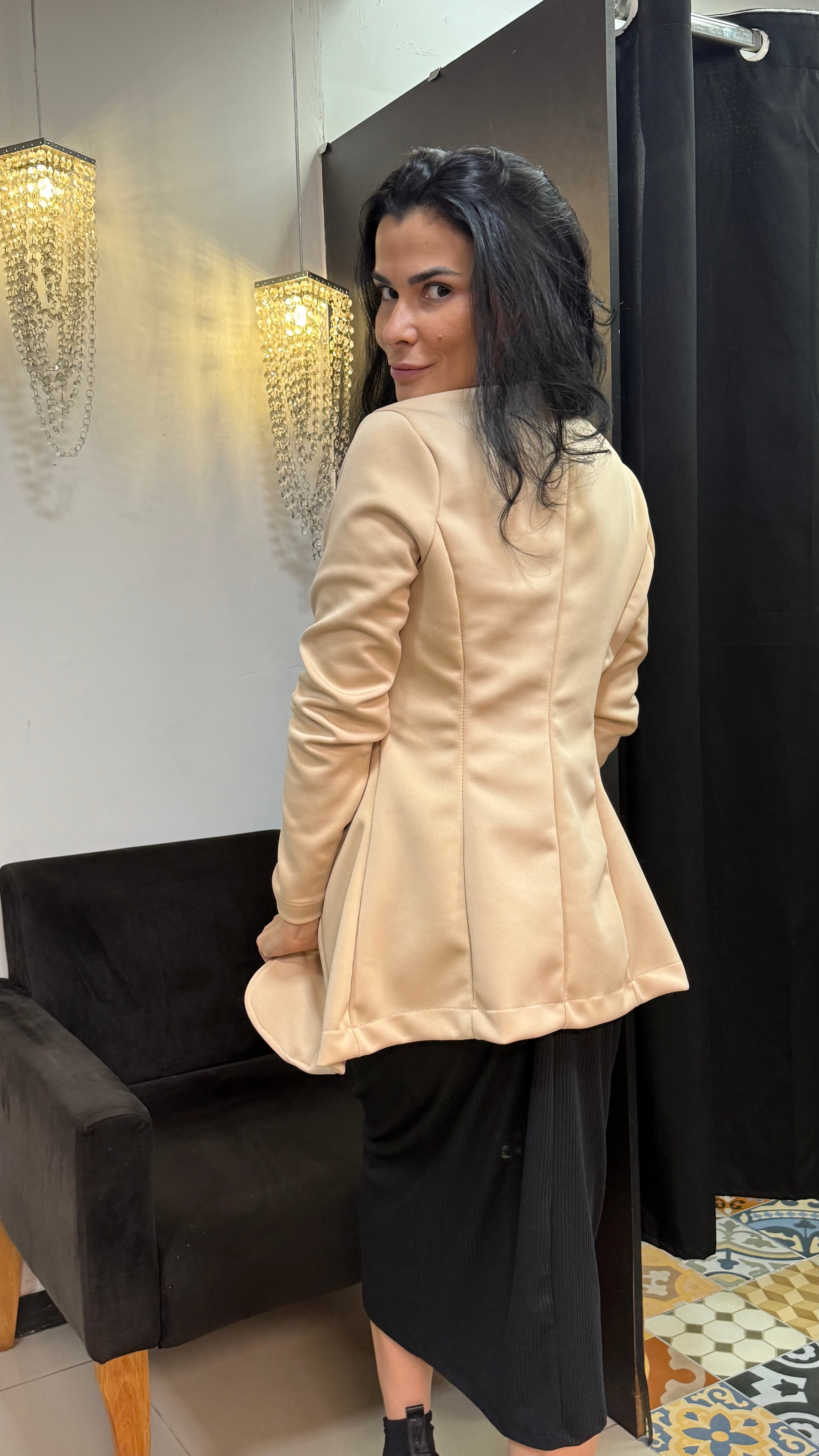 Blazer Malta
