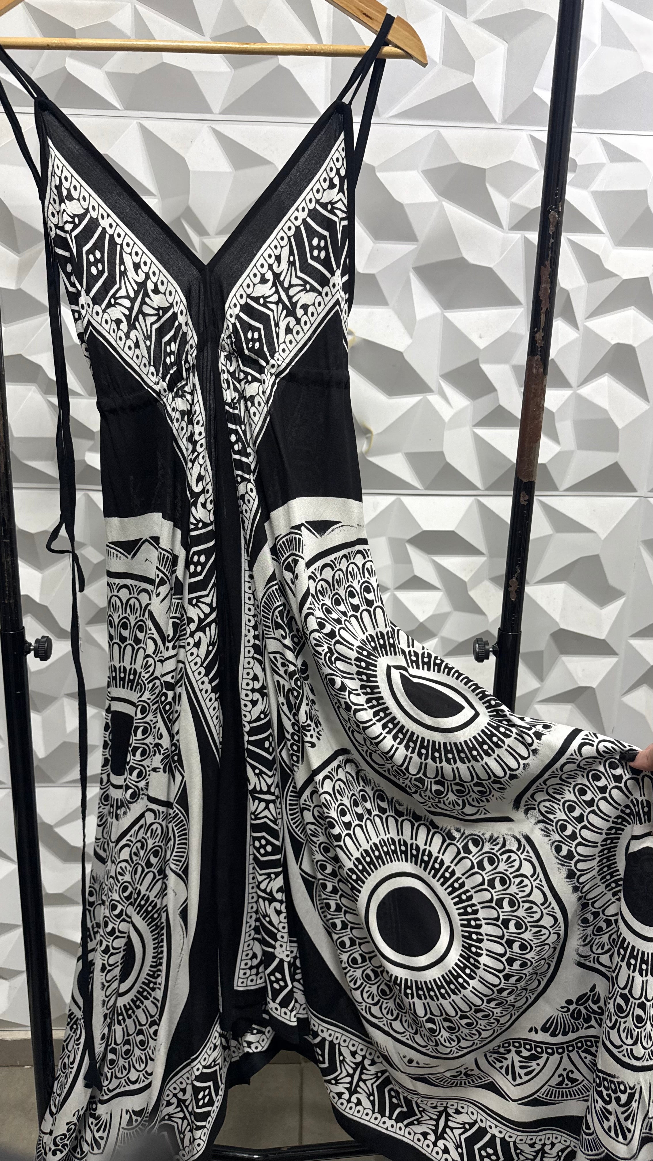 Vestido Beatriz