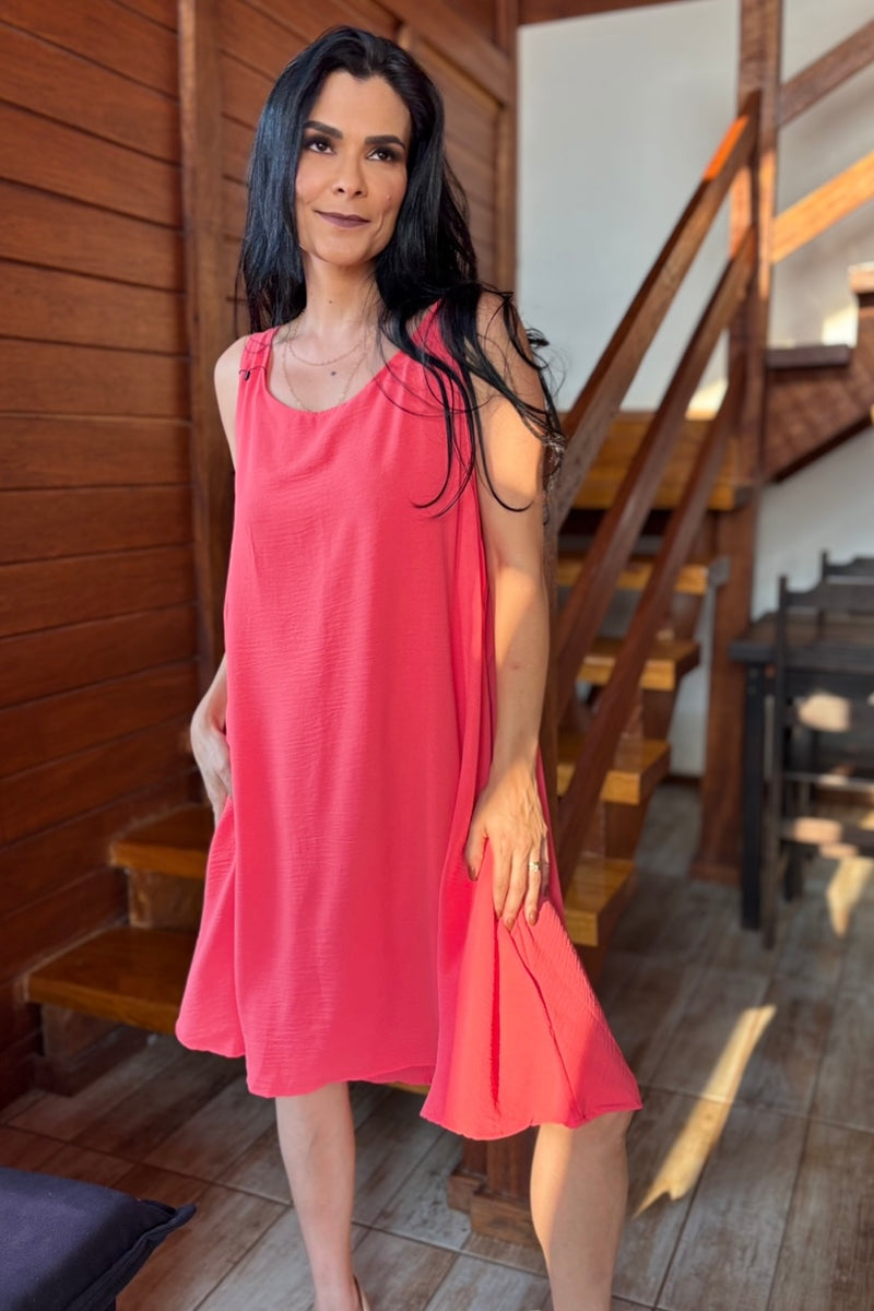 Vestido Verônica