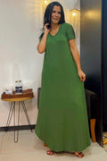 Vestido Mariana