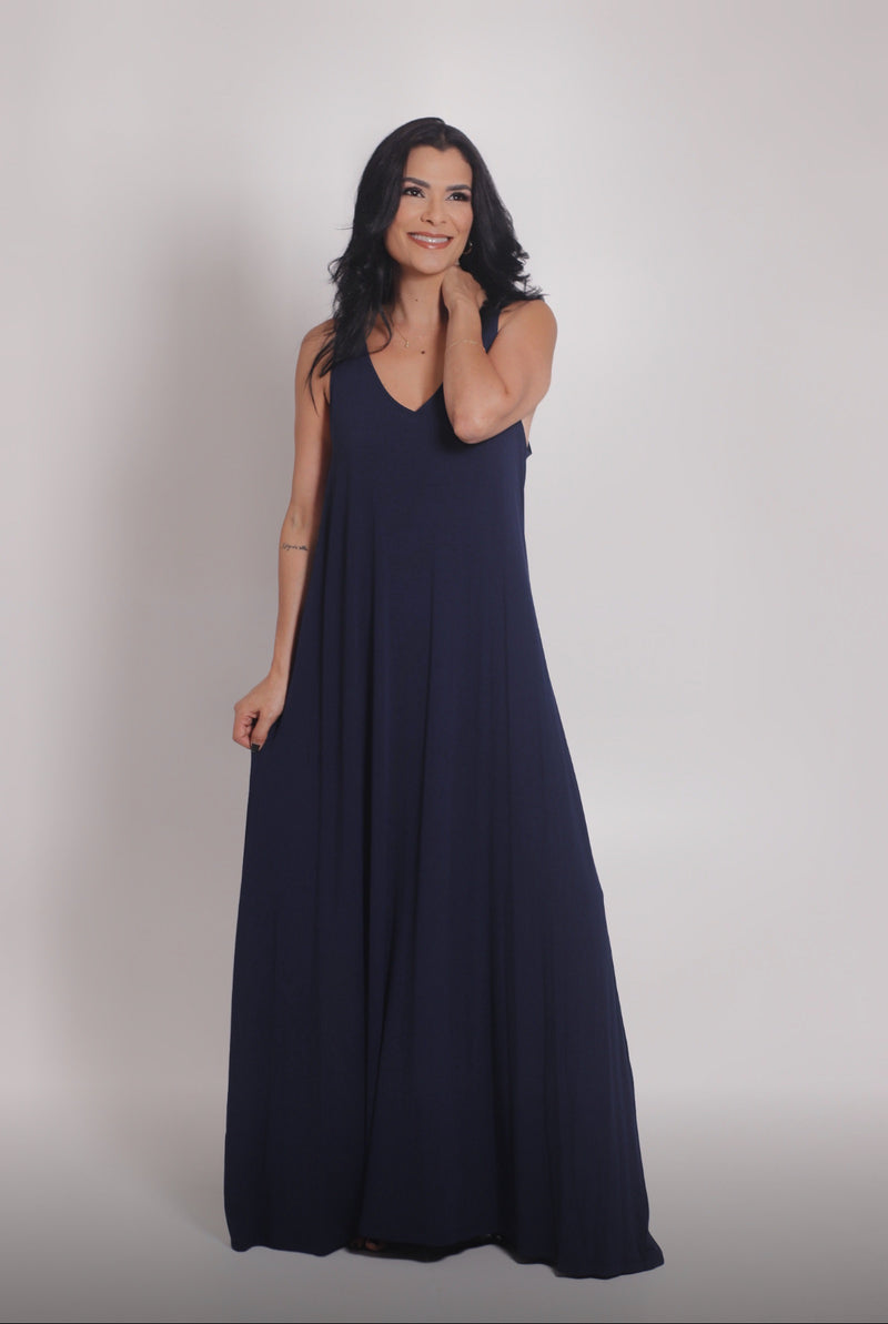 Vestido Vitória