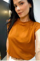 Pack Três Muscletee Ana