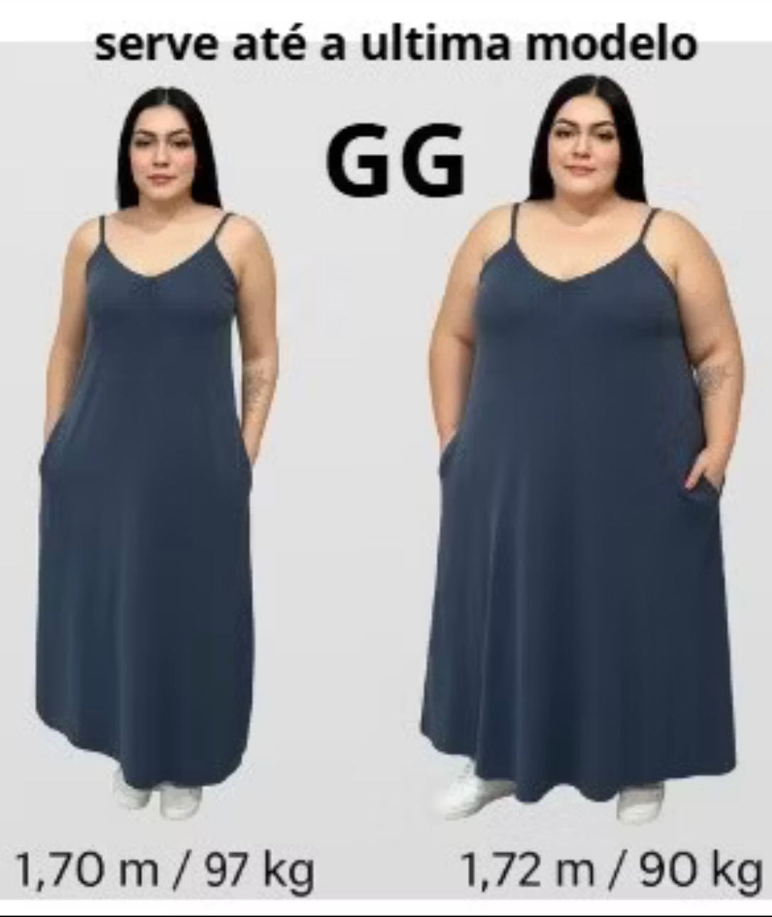 Vestido Celine