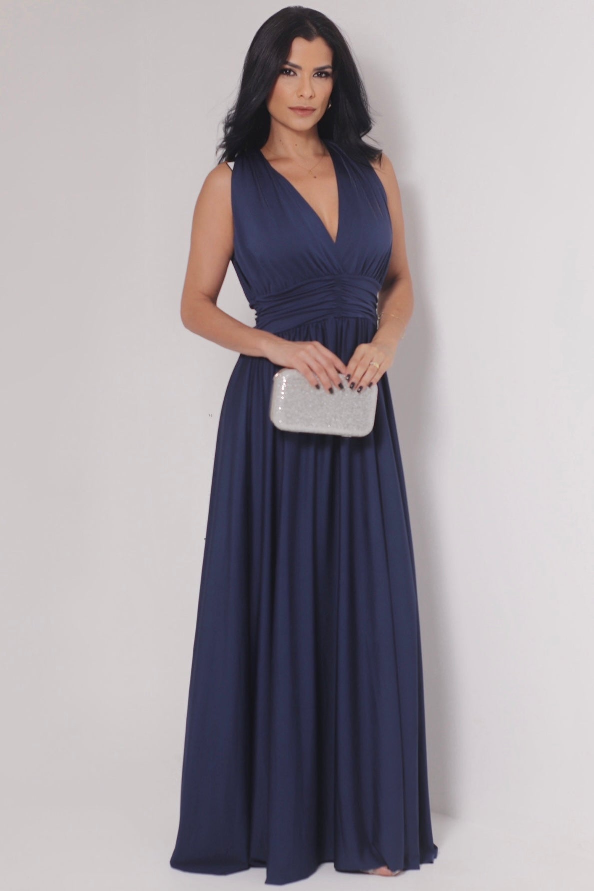 Vestido jordana