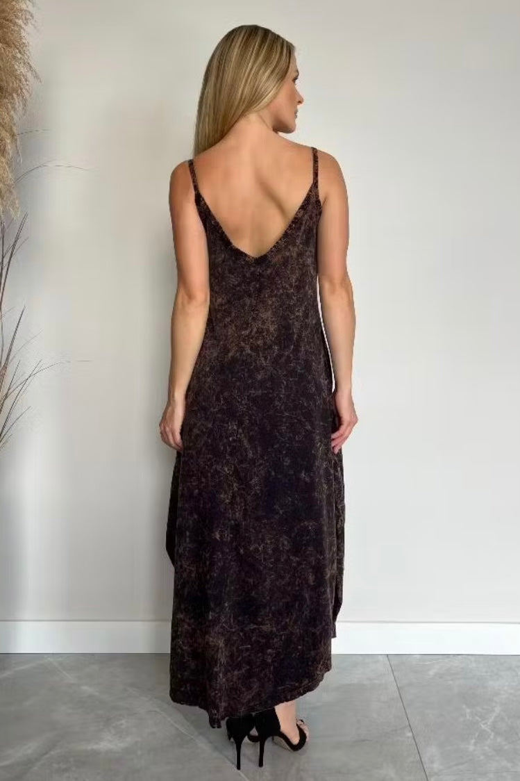 Vestido Celine