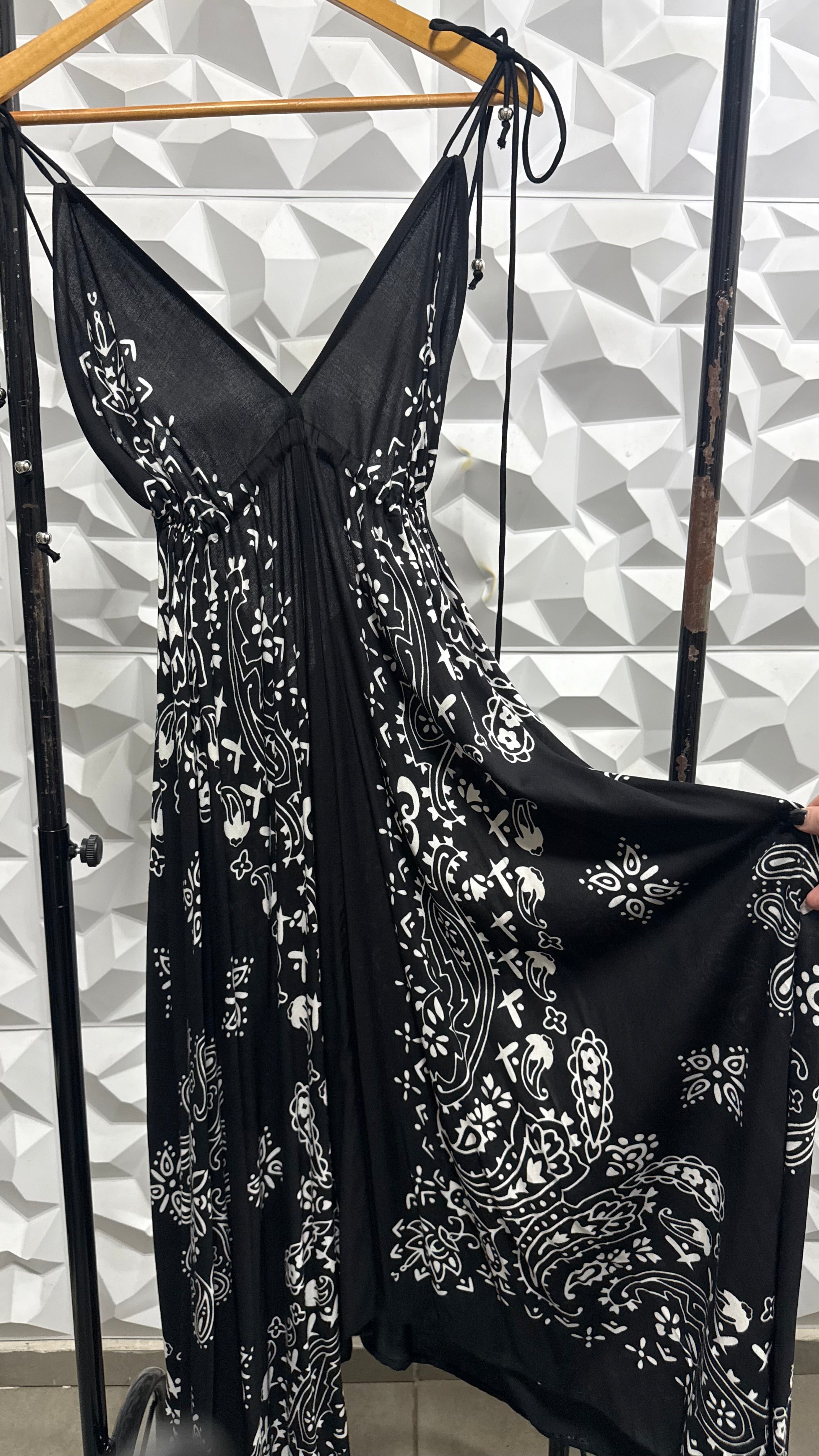 Vestido Beatriz