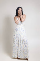 Vestido Raquel Floral