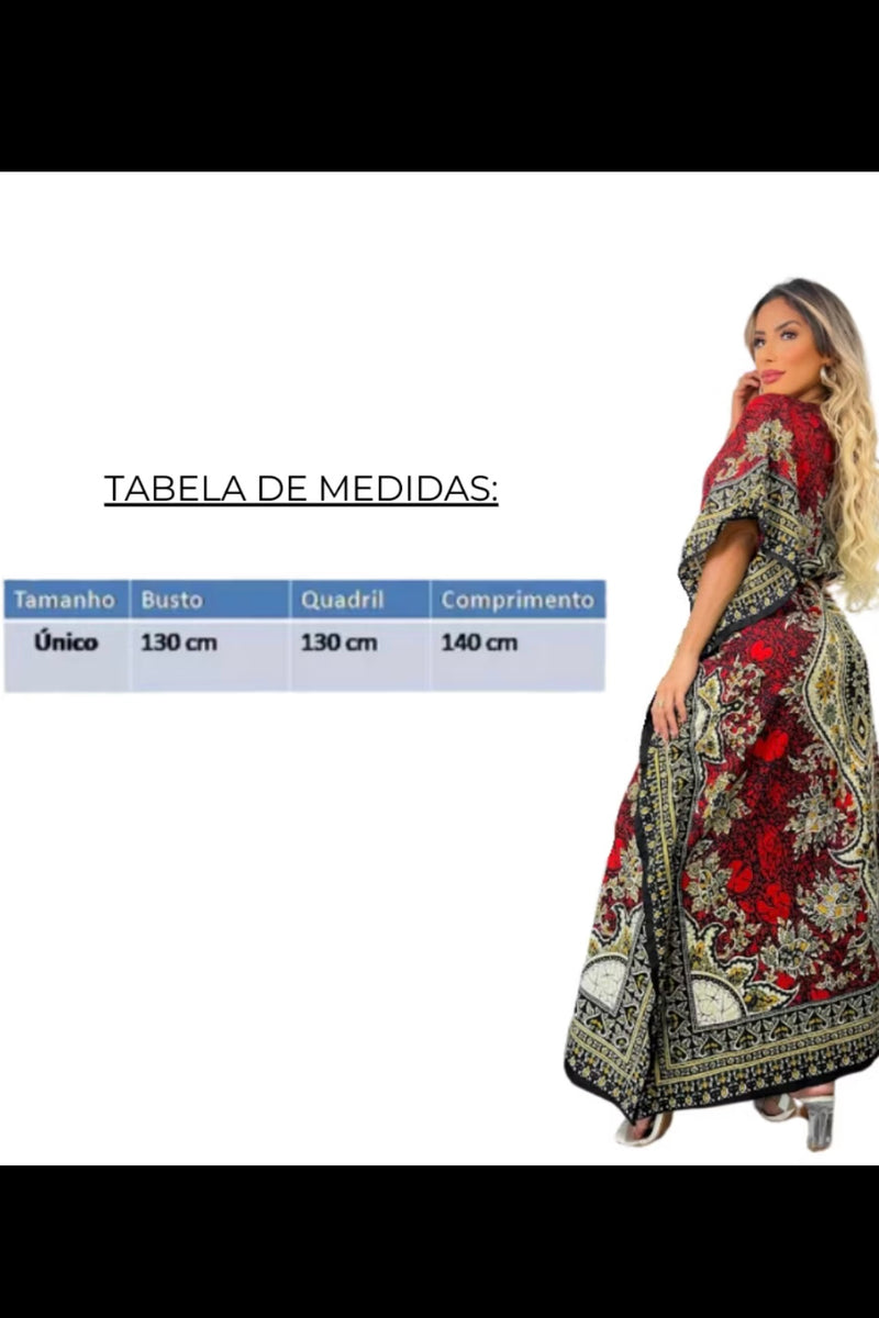 Kaftan