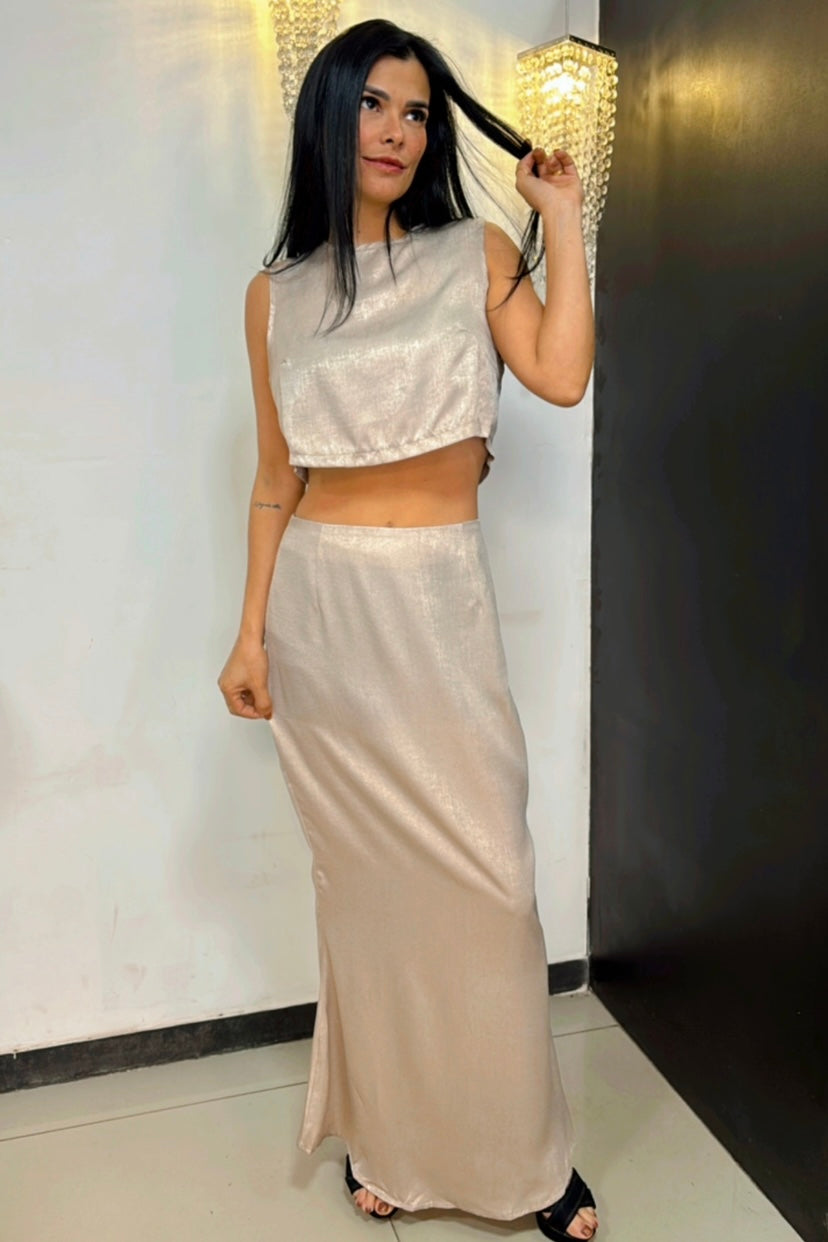 Conjunto Luz