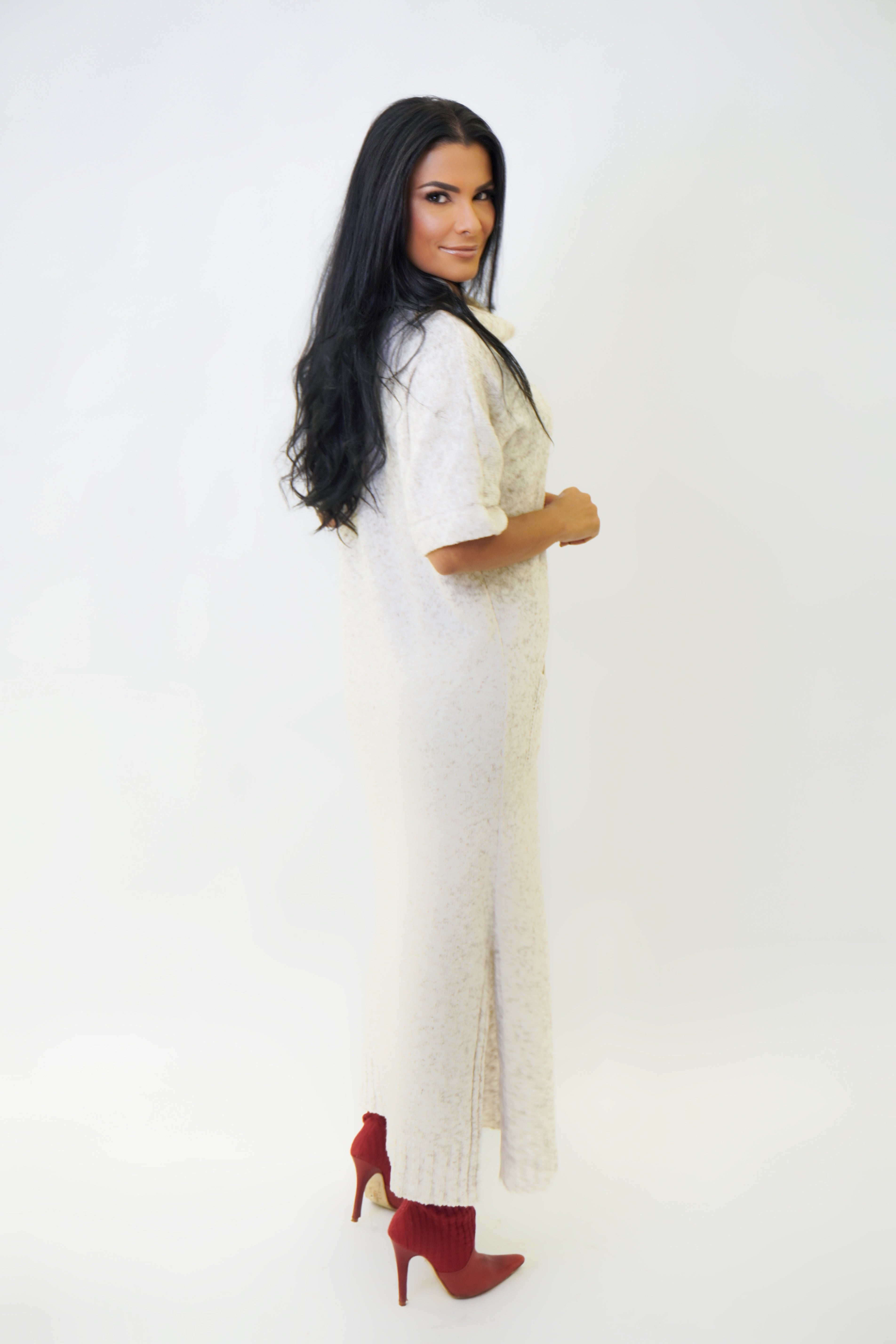 Vestido Melina