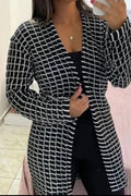 Kimono Tricô