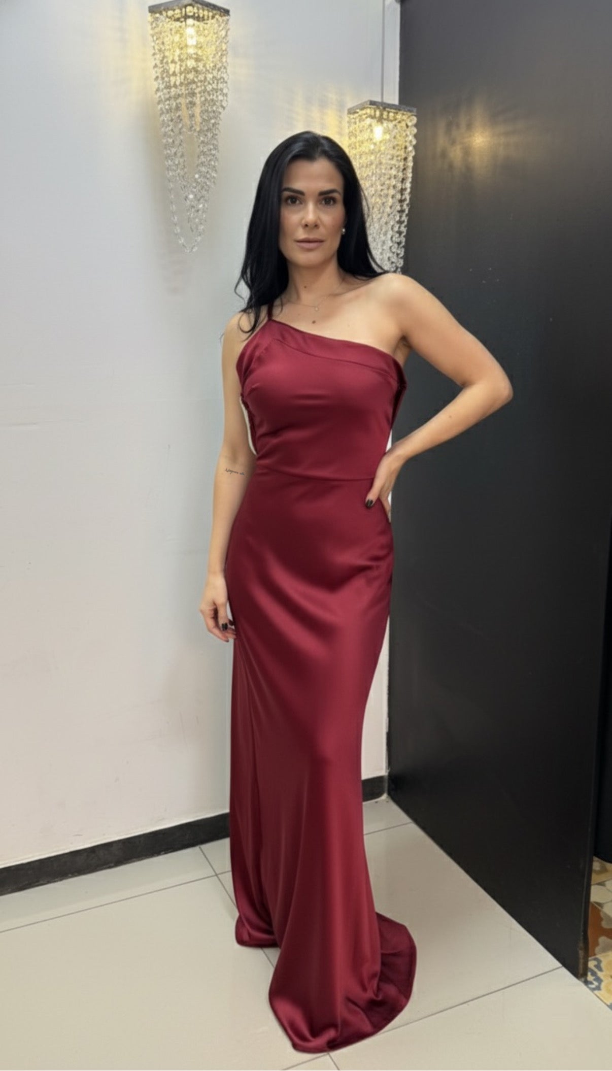 Vestido Pamela