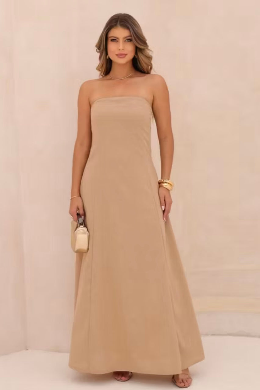 Vestido Maria Letícia