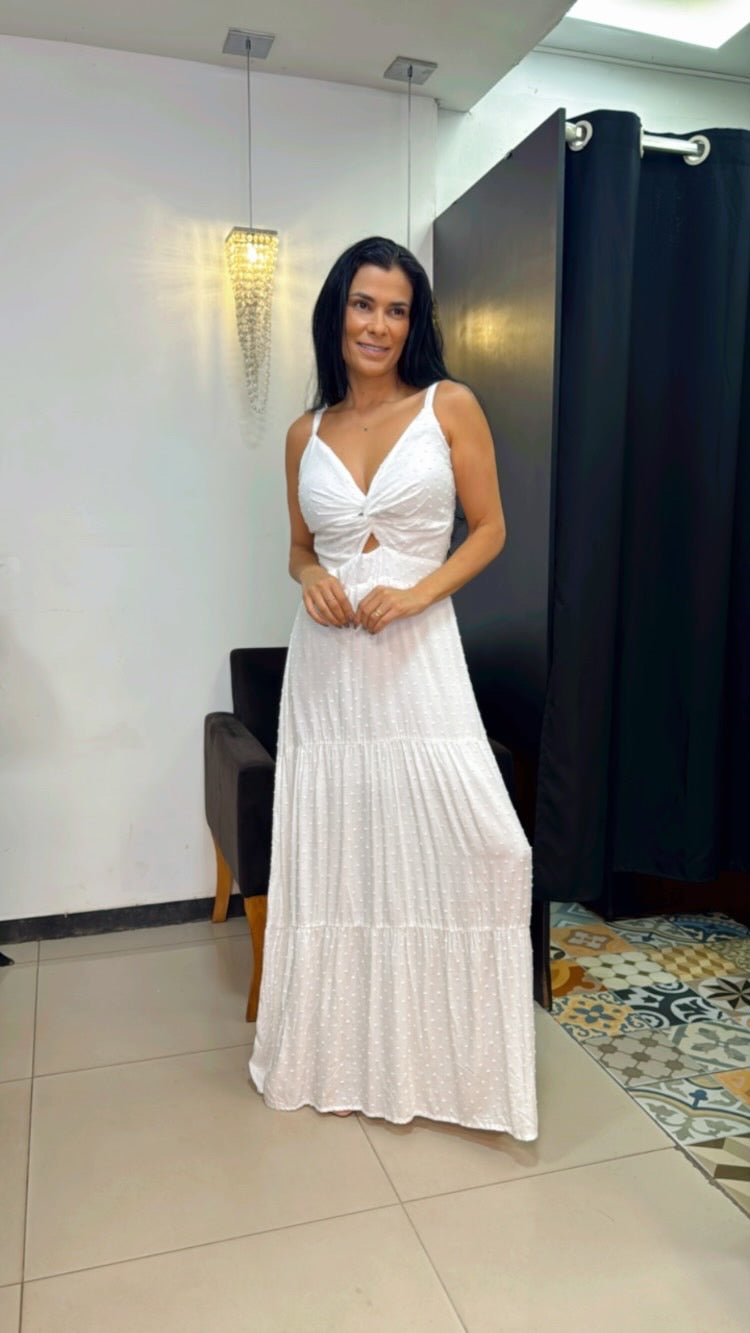 Vestido Raquel