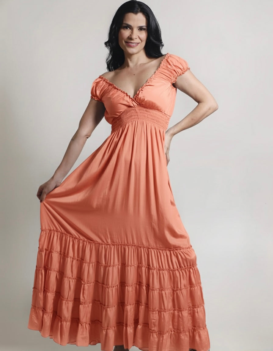 Vestido Milena