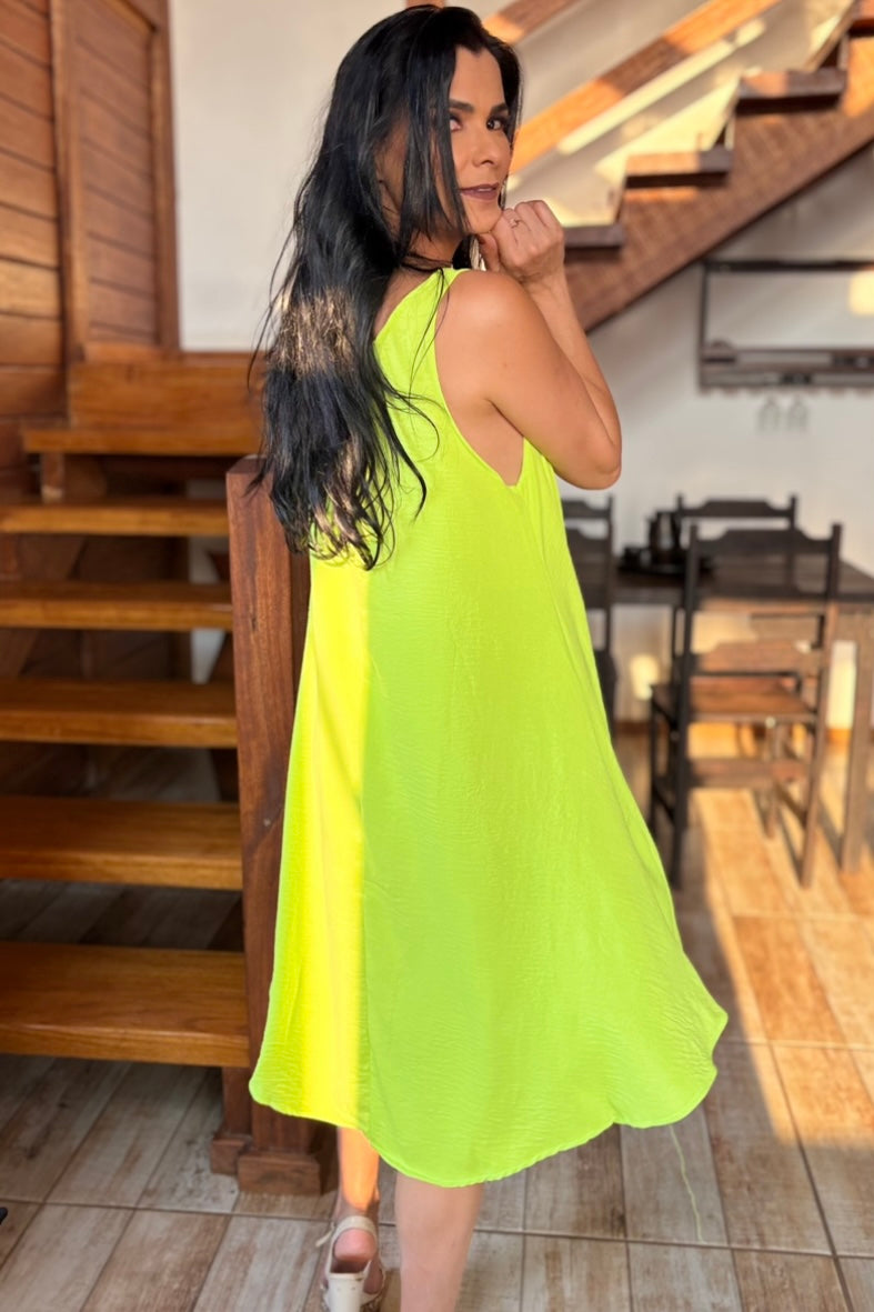 Vestido Verônica