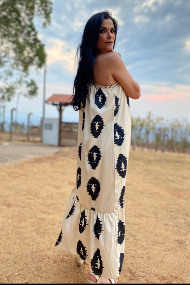 Vestido Sara