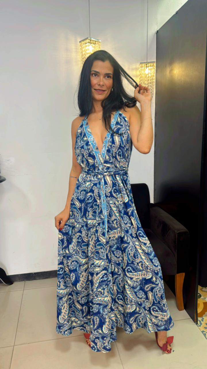 Vestido Jasmine