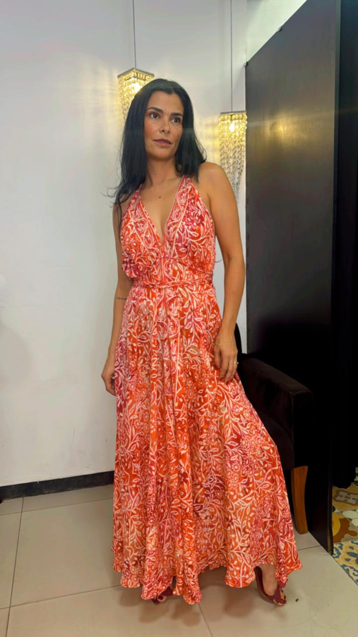 Vestido Jasmine