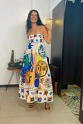 Vestido Solange