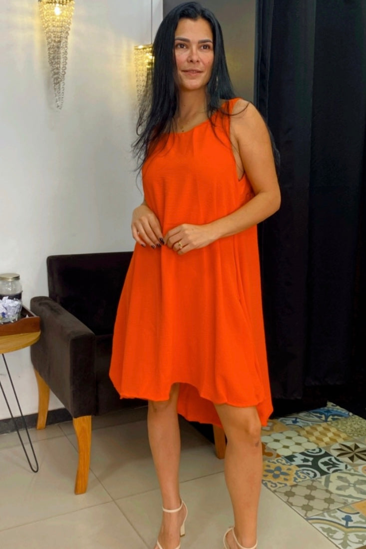 Vestido Verônica