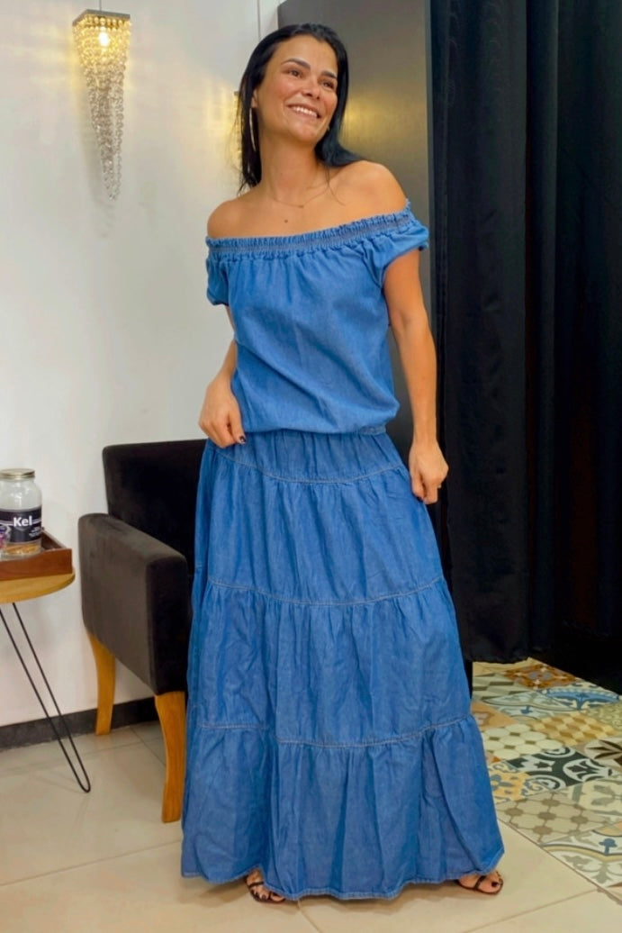 Conjunto Alma