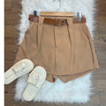 Short Saia Elisa