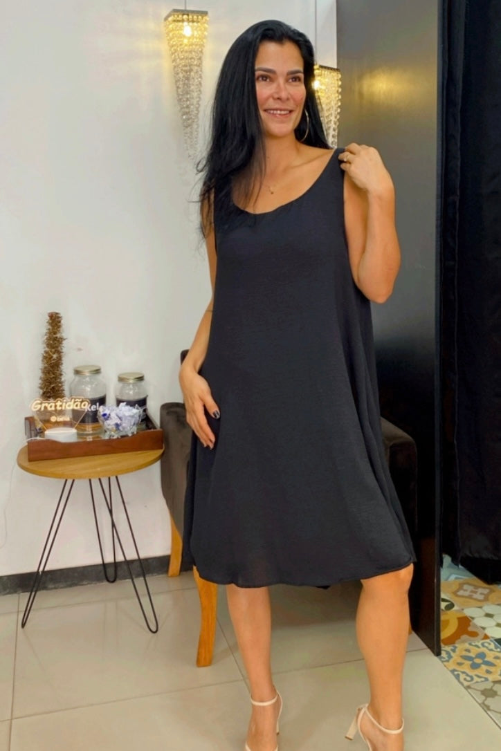 Vestido Verônica