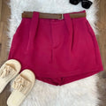 Short Saia Elisa